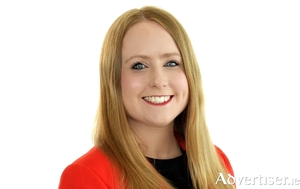 Sinn F&eacute;in Galway West TD, Mair&eacute;ad Farrell.