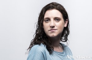 Marie Bheag Breathnach.