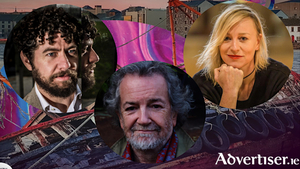 Declan O&#039;Rourke, Andy Irvine, and Cathy Davey have been added to the Grand Auld Stretch line-up of shows at Nimmo&#039;s Pier.