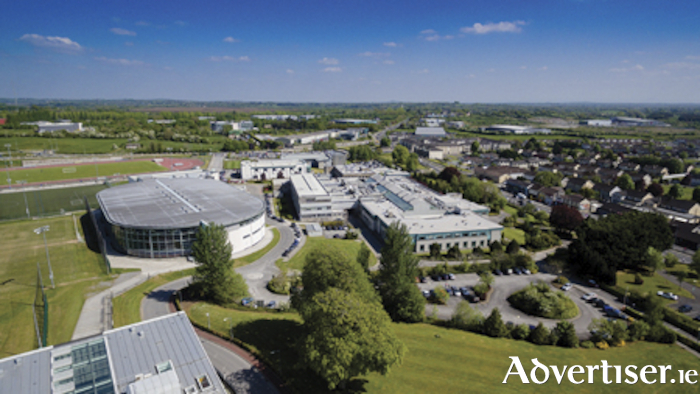 Athlone Institute of Technology has  unveiled plans for in-person teaching and learning on campus to resume in the new academic year.