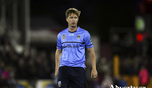 Former UCD and Galway United midfielder Timmy Molloy impressed for Salthill Devon on Sunday.