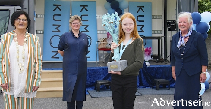 Advertiser.ie - Students celebrated at annual Kumon awards - Vimarsana News