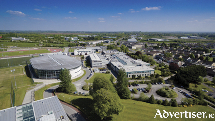 Substantial capital funding has been formally allocated to Athlone Institute of Technology this week
