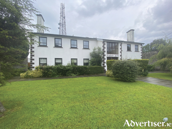Advertiser.ie Potential starter home a ‘real gem’ in close proximity