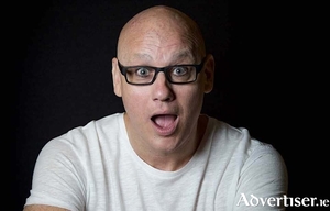 Terry Alderton.