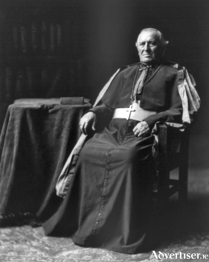  Archbishop John Ireland - brought Irish emigrants from the slums of New York to Minnesota.  
