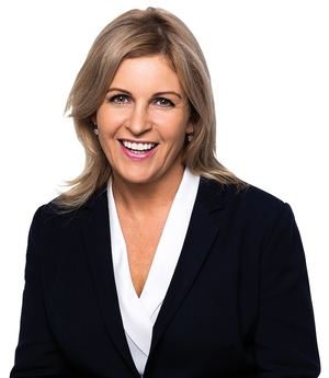 Deputy Rose Conway Walsh 