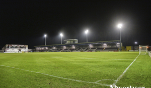 Eamonn Deacy Park.