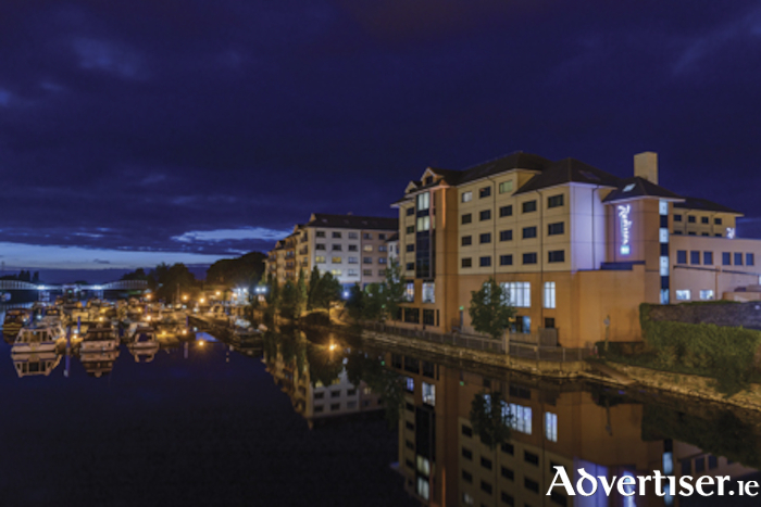 Now that a post-pandemic return to office setting is becoming a more regular occurrence, the Radisson Blu Hotel Athlone, a member of the iNua group, is hosting Destination Meetings to mark the occasion with a team ‘kick-off’.