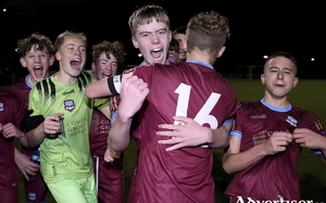 It was a great weekend for Galway United&#039;s promising U14 team.