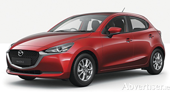 Green NCAP has rated the Skyactiv-G 1.51 powered Mazda2 with 3.5 stars for fuel efficiency and emissions.