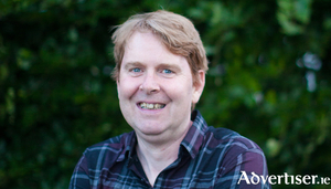 Denis Mockler. Photo:- Liam Carroll