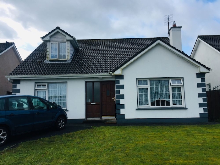 Advertiser.ie Fivebed home in Castlebar