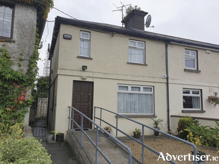 Advertiser.ie St Francis Terrace property is an ideal opportunity for