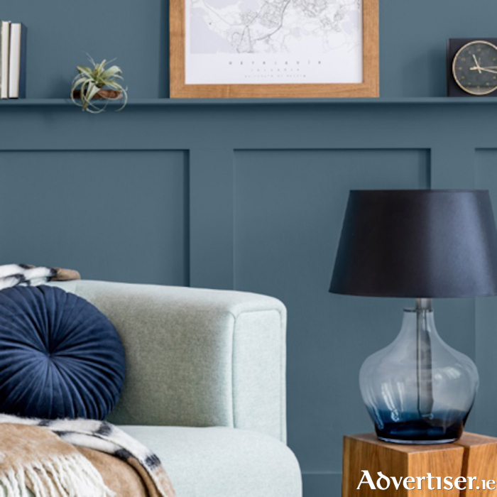 Advertiser.ie Colourtrend expand their online colour consultation process
