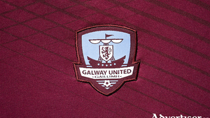 Galway United U17s are away to Derry City on April 2.