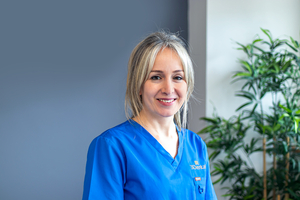 Cosmetic dentist Dr Sultan Busra Cinar joins 3Dental