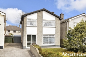 No 30 Wellpark Grove.