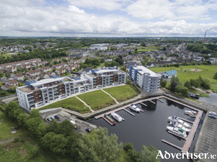 Advertiser.ie Most spectacular Jolly Mariner apartment offers
