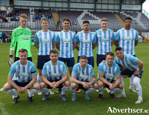 Salthill Devon defeated Ballinasloe Town 2-1 in the Connacht Junior Cup Final at Eamonn Deacy Park on Sunday.