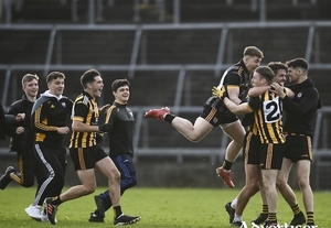 Will Mountbellew Moylough be celebrating again after this year&#039;s  Galway County Senior Club Football Championship?