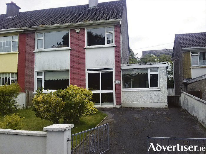 Advertiser.ie Lovely Highfield Park house on the market with John Quinn