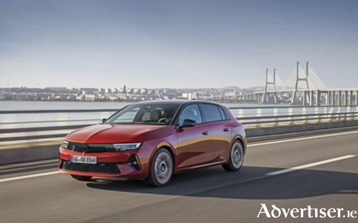 With 15 million predecessor model units sold and building on 40 years of rich success, the much-anticipated sixth-generation Opel Astra has now arrived at Opel Dealer showrooms nationwide.

