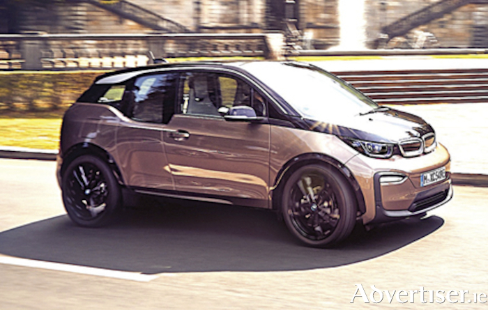 The end of June, marked the end of an era for BMW when the last BMW i3 rolled off the production line, some eight and a half years after it was launched into the market.