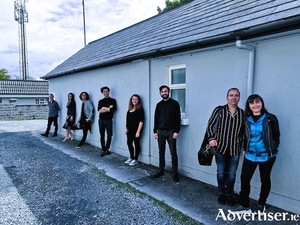 Galway Music Residency brings JazzTempo to a live audience at the Mick Lally Theatre, Druid Lane, Galway on Wednesday August 31 at 8pm.