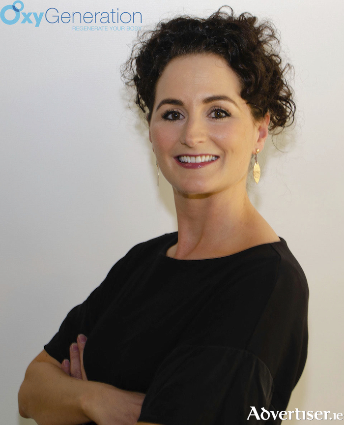 Advertiser.ie The joy of seeing people getting better