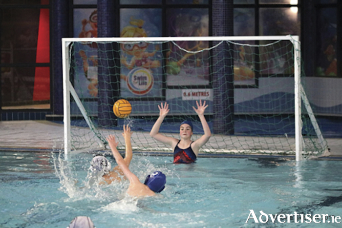 Athlone Regional Sports Centre (RSC) are hosting a free open water polo night on Sunday, October 2, and are inviting those children born in 2009, 2010, 2011 and 2012 to come along and give the sport a try.