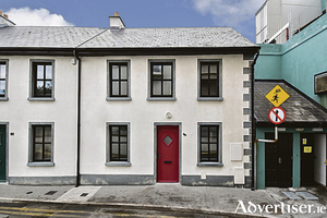 No 1 Lenaboy Avenue.