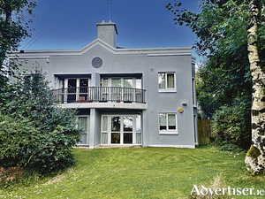 No 4 Kilcrona, Revagh Road.