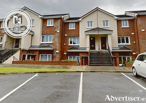 No 30 Gleann na Tra.