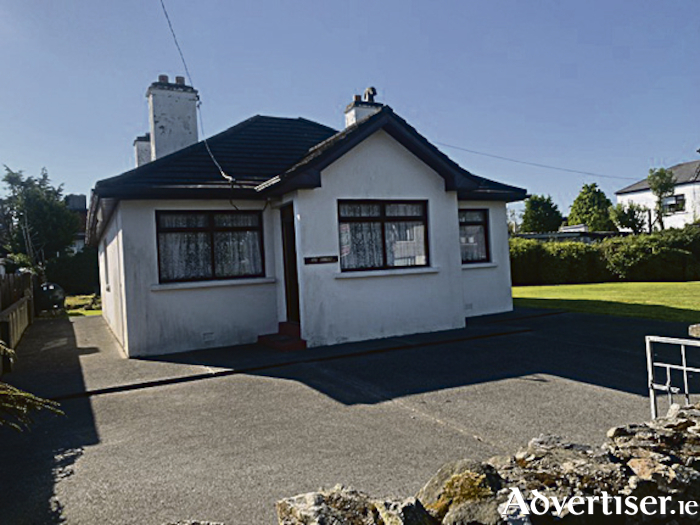 Advertiser.ie Charming bungalow in Renmore