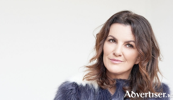 Deirdre O'Kane — See her show Demented at Galway Comedy Festival