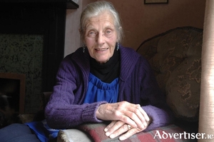 Heather Iandolo, sold her father&rsquo;s letters to pay for his reinterment ay Bohermore, Galway, in August 1976.