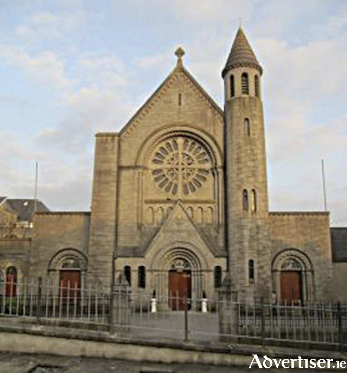 Cllr Frankie Keena has described as “heartbreaking” the decision take to close the Friary Church in Athlone