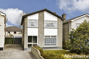 No 30 Wellpark Grove.