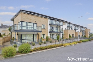 No 138 Boireann Bheag.