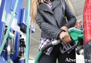 Make your fuel go further with simple adjustments to your driving habits. Photo: istock.