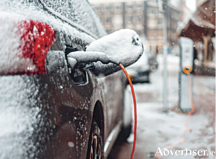 Read our top tips for EV owners this winter.