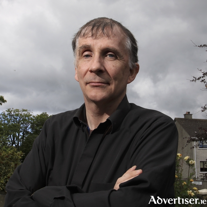 Kevin Higbee Advertiser.ie - Kevin Higgins' final poem ' I Always Thought I'd Live'