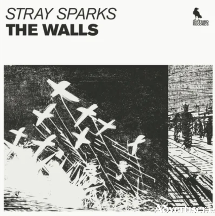 The Walls Announce Their Fourth And Final Album, Stray Sparks