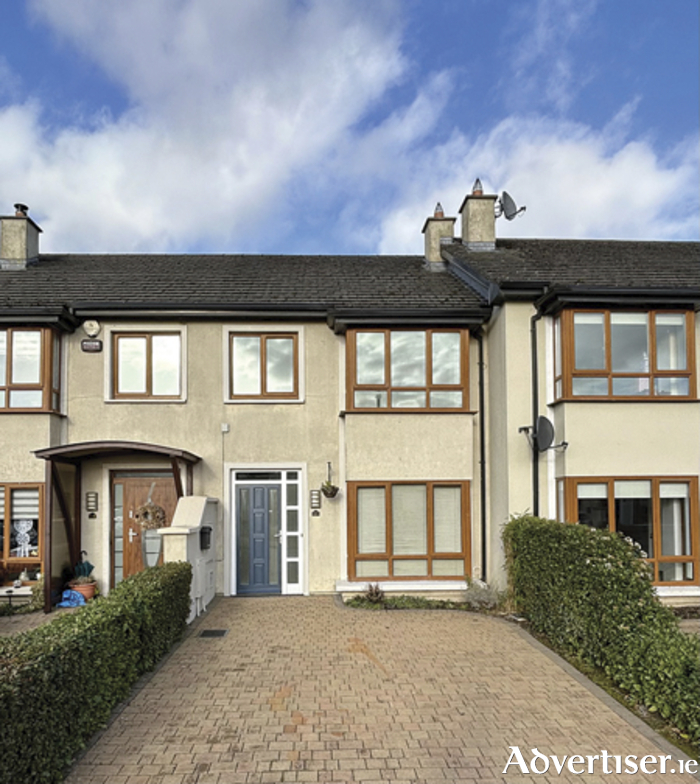 Advertiser.ie Modernised The Orchard residence is presented to the