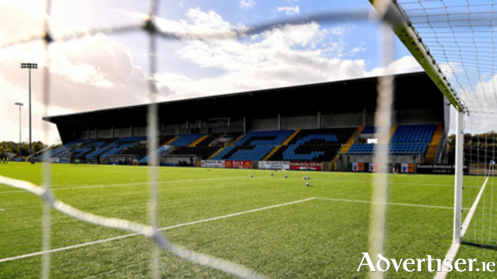 Athlone Town AFC and USA-based Valeo Futbol Club have announced a new strategic partnership aimed at enhancing, improving and developing all of the League of Ireland club’s teams. 