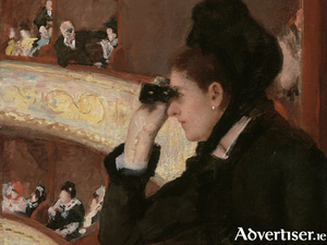 Celebrate International Women&rsquo;s Day with Exhibition on Screen&rsquo;s &lsquo;Mary Cassatt&rsquo; at the EYE Cinema