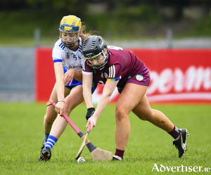 2023 Electric Ireland Minor Championships Round 1 - Galway v Waterford