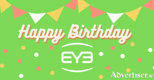 Celebrate EYE Cinema&rsquo;s 18th Birthday this Friday March 17 with &euro;8 tickets