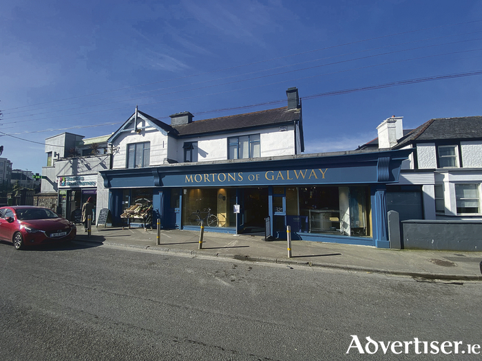 Advertiser.ie One of Galway’s best known artisan food stores for sale